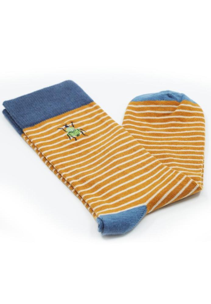 Șosete Bărbătești Organice Fără Cusătură,Engros